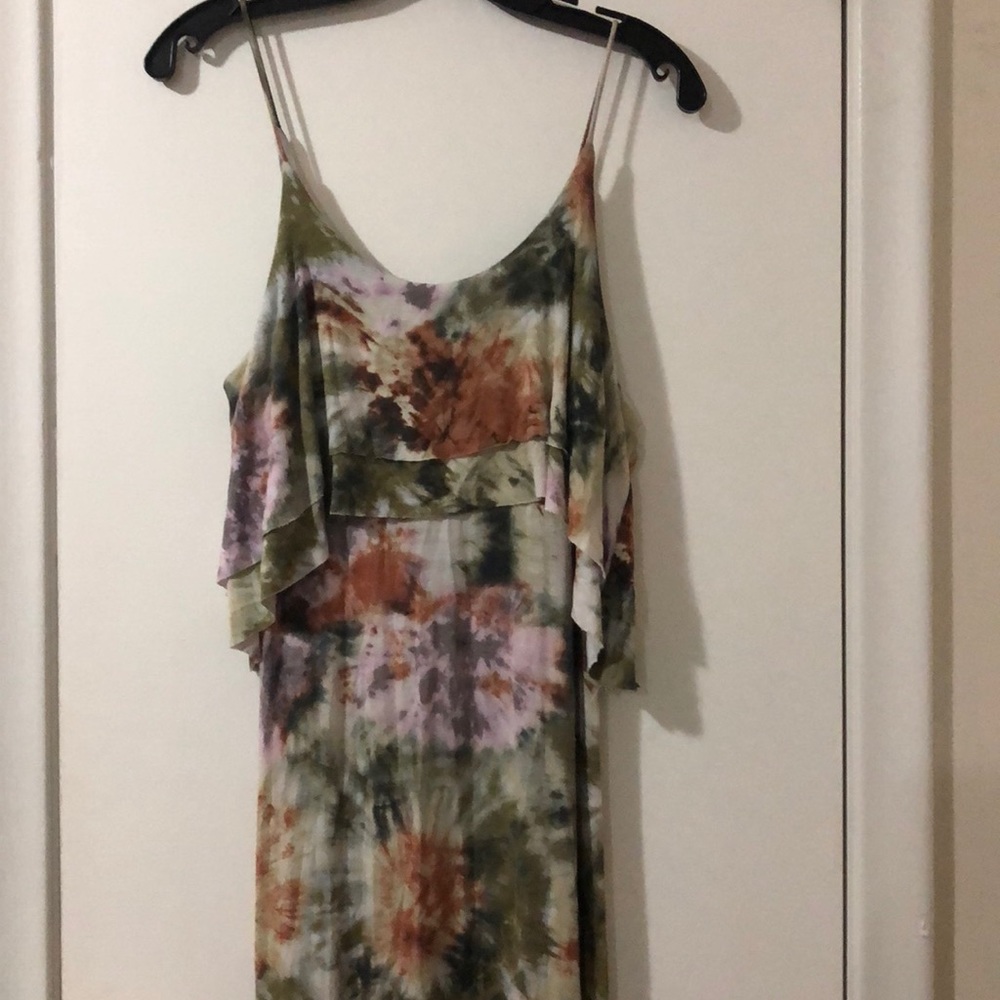 Love In maxi dress